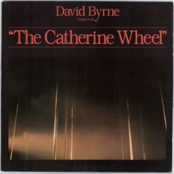 David Byrne - Songs From "The Catherine Wheel" (VG)