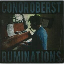Conor Oberst - Ruminations (NM/VG++)