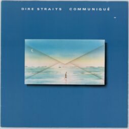 Dire Straits - Communiqué (VG)