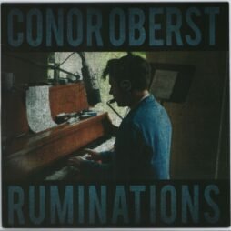 Conor Oberst - Ruminations (NM/VG+)