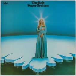 Bob Seger System - Ramblin' Gamblin' Man (VG/VG+)