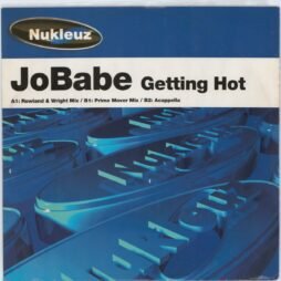 JoBabe - Getting Hot (G+/G)