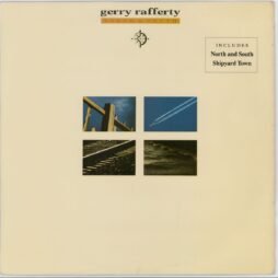Gerry Rafferty - North And South (VG+)