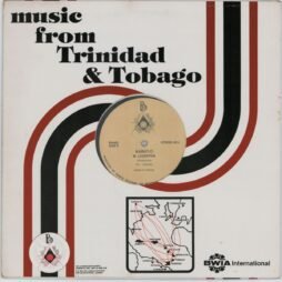 Charles Roots / Protector - Ah Go Tell / Harry-O (G+/Gen) (12")