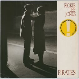 Rickie Lee Jones - Pirates (VG)