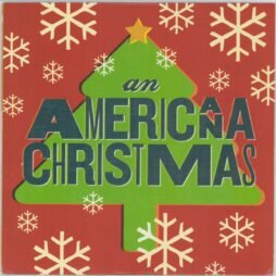 Various - An Americana Christmas (NM/VG+)