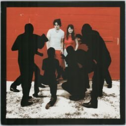 The White Stripes - White Blood Cells (NM/VG)