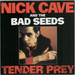 Nick Cave & The Bad Seeds - Tender Prey (NM/VG)
