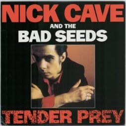 Nick Cave & The Bad Seeds - Tender Prey (NM/G+)