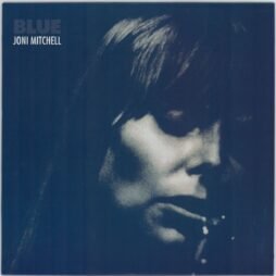 Joni Mitchell - Blue (VG++/VG+)