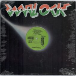 Too Strong - I Get Lifted (VG+/Gen)