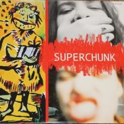 Superchunk - On The Mouth (VG++/VG+)