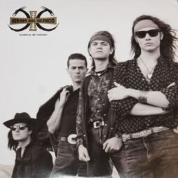 Héroes Del Silencio - Senderos De Traición (VG+)