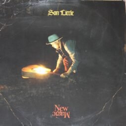 Son Little - New Magic (VG+/G)
