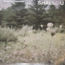 Shallou - Magical Thinking (VG++/VG)