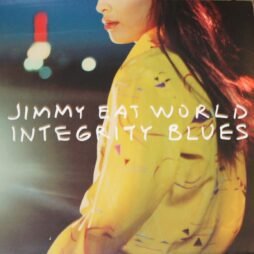 Jimmy Eat World - Integrity Blues (NM/VG+)