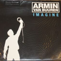 Armin van Buuren - Imagine (VG++/VG)