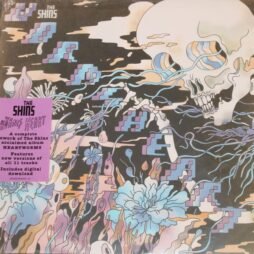 The Shins - The Worms Heart (VG+)