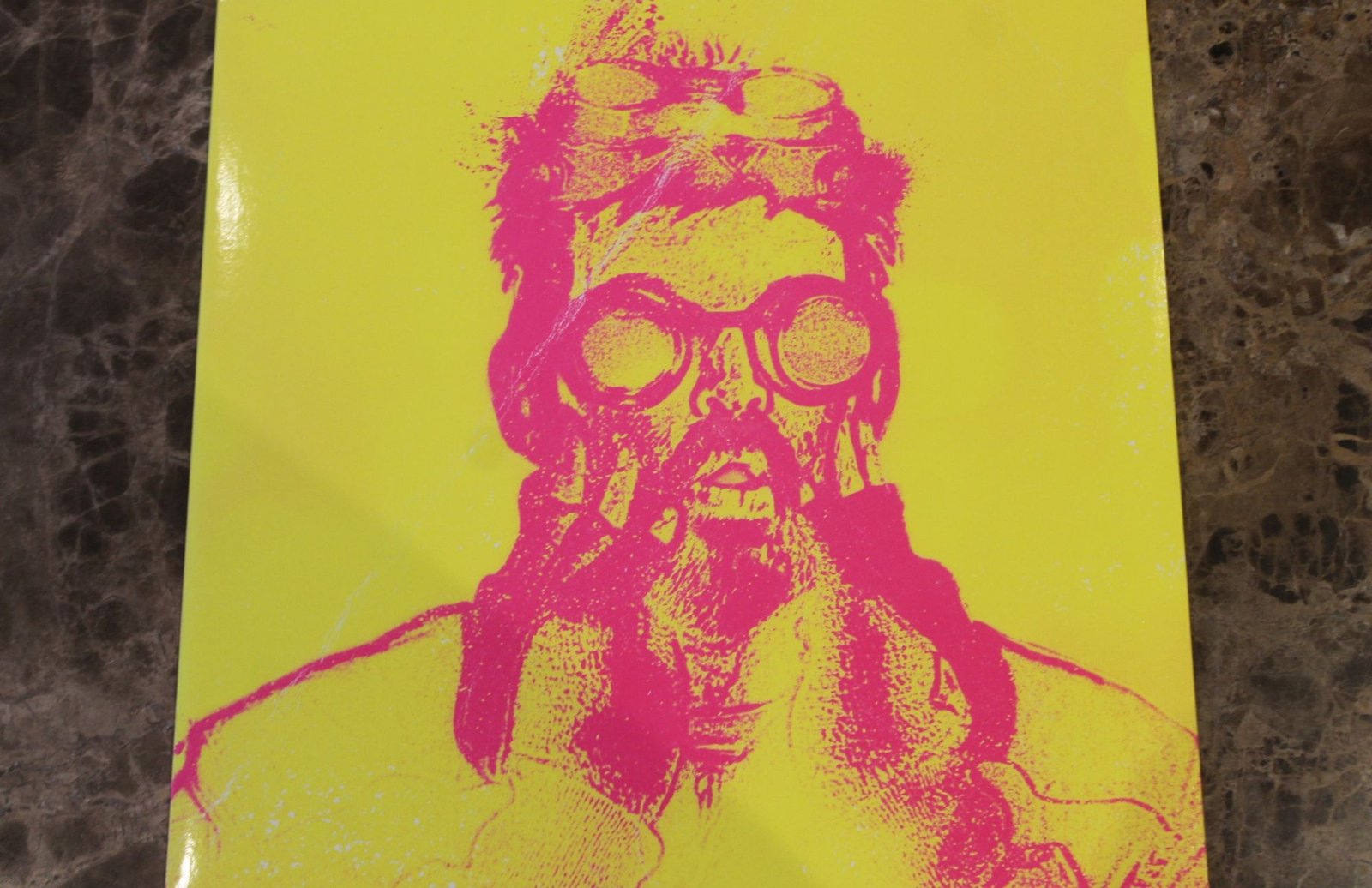 Eels - Extreme Witchcraft (See My Engine Gleam) (VG+)