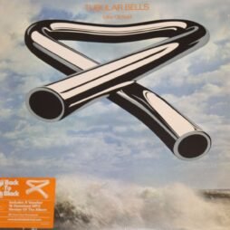 Mike Oldfield - Tubular Bells (Sealed/VG+)