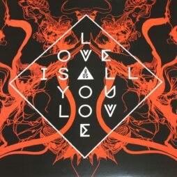 Band Of Skulls - Love Is All You Love (VG+)