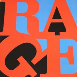 Rage Against The Machine - Renegades (VG+)