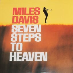 Miles Davis - Seven Steps To Heaven (VG+)
