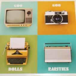 Goo Goo Dolls - Rarities (VG+) (2LP)