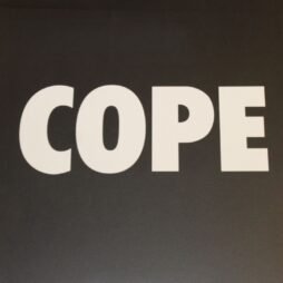 Manchester Orchestra - Cope (VG+)