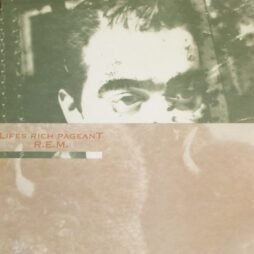 R.E.M. - Lifes Rich Pageant (VG+)