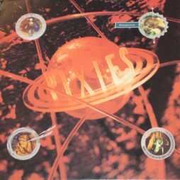 Pixies - Bossanova (VG+) (Ltd Ed.)