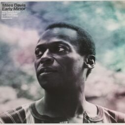 Miles Davis - Early Minor (Rare Miles From The Complete In A Silent Way Sessions) (VG+) (RSD2019)