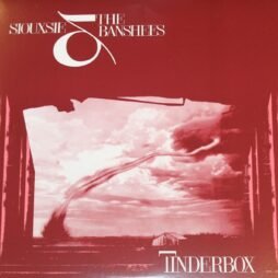 Siouxsie & The Banshees - Tinderbox (VG+)