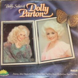 Dolly Parton - Both Sides Of Dolly Parton (G/G+)