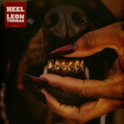 Leon Thomas III - Mutt Deluxe: Heel