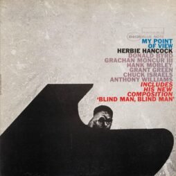 Herbie Hancock - My Point Of View (Tone Poet Series)