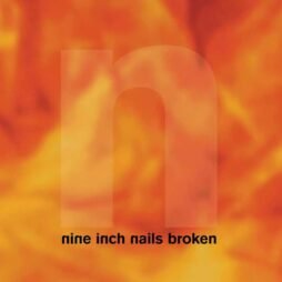 Nine Inch Nails - Broken (Defintive Editon) (Includes 7")