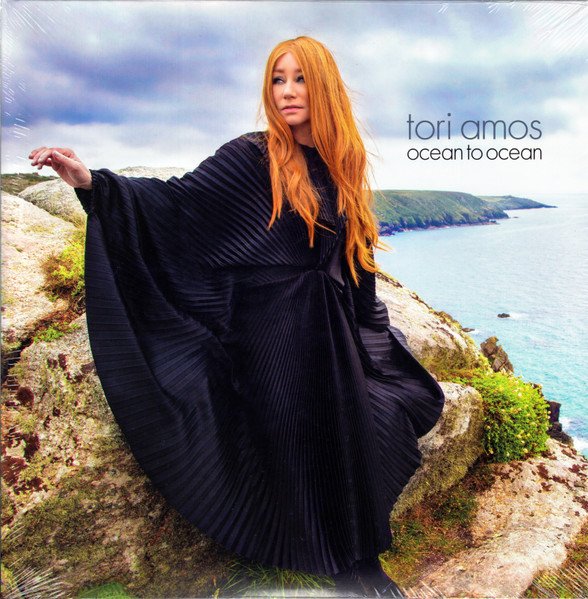 Tori Amos - Ocean To Ocean (2LP)