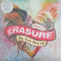 Erasure - Always (The Very Best Of Erasure) (2LP)