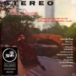 Nina Simone - Little Girl Blue (Ltd. Ed.) (65th Anniv. Ed.)