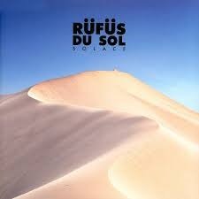 Rüfüs -  Solace