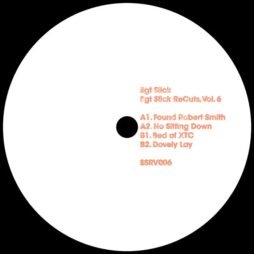 Sgt. Slick - Sgt Slick ReCuts, Vol. 6