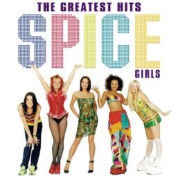 Spice Girls - The Greatest Hits