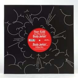 Stacy Kidd Feat. Peven Everett - Body Jerkin'