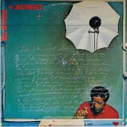 Bill Withers - +'Justments