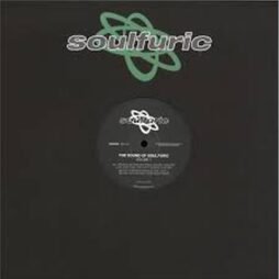 Various - The Sound Of Soulfuric Volume 1