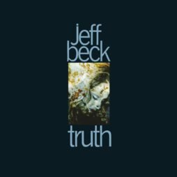 Jeff Beck - Truth (Orange Vinyl)