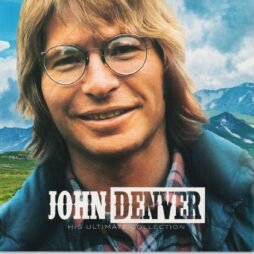 John Denver - His Ultimate Collection (VG+)