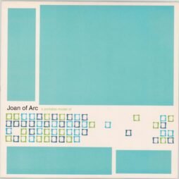 Joan Of Arc - A Portable Model Of (VG+)