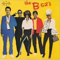 The B-52's - The B-52's (VG)